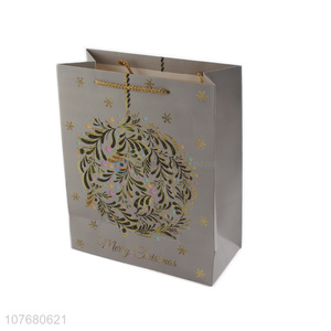 <em>Wholesale</em> Merry Christmas Party Packaging Bag Decoration <em>Gift</em> Bag
