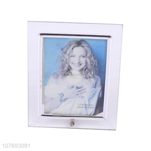 Good Quality Glass Photo Frames Fashion Desk Picture Frame