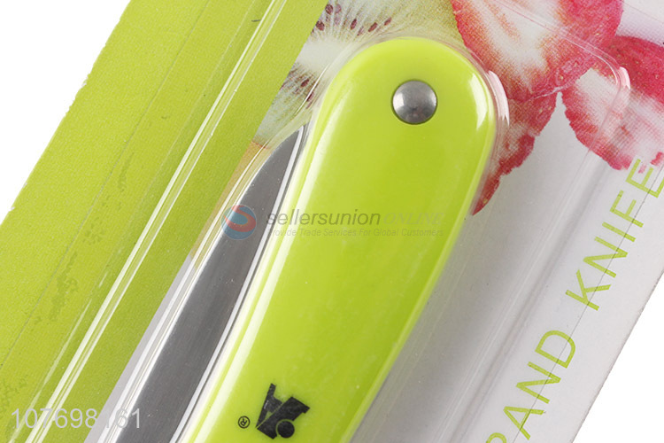 Fruit Knife