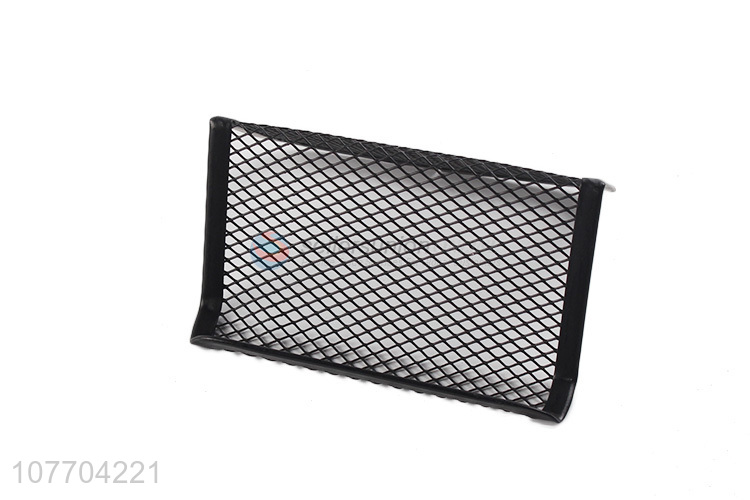 Professional supply metal ID card holder business card holder