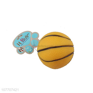 Pet Toys Pet Supplies Training Toys Bite Resistance Basketball