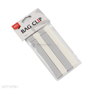 Food bag clip sealed clip sealing clip for sales promotion