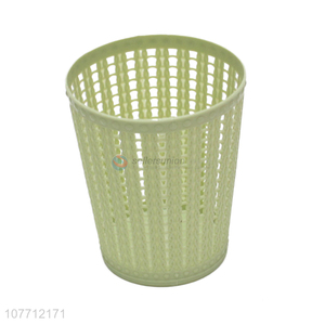 Good Sale Plastic Storage <em>Basket</em> Fashion <em>Office</em> Desk Organizer