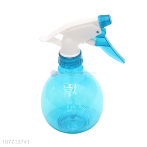 Fashion Garden Watering Can Hand-Press Spray Bottle Wholesale