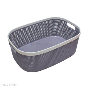 Hot Products Multifunction Plastic Storage Basket Kitchen Organizers