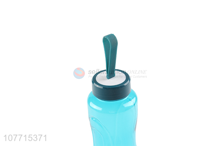 Good Price Plastic Sports Bottle Portable Water Bottle Water Cup