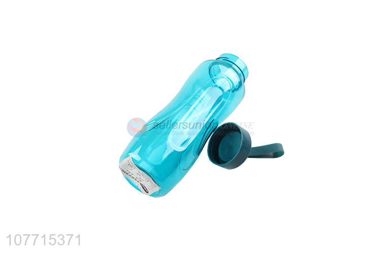 Good Price Plastic Sports Bottle Portable Water Bottle Water Cup