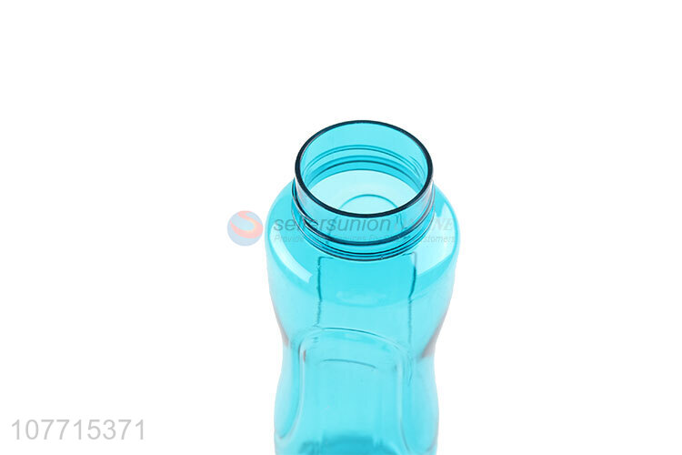 Good Price Plastic Sports Bottle Portable Water Bottle Water Cup