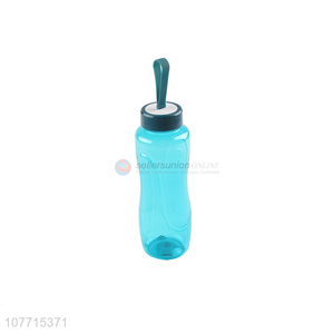 Good Price Plastic Sports Bottle Portable Water Bottle Water Cup