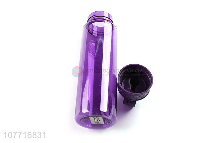 Factory Direct Sale Plastic Water Bottle Cheap Water Cup