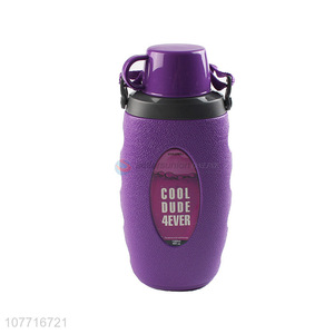 High Quality Sports Kettle Colorful Water Bottle For Sale