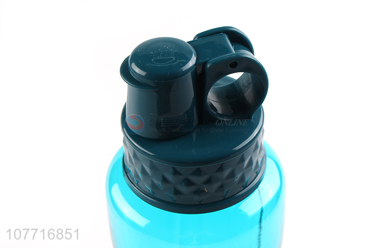 Fashion Design Plastic Water Bottle Space Bottle Water Cup