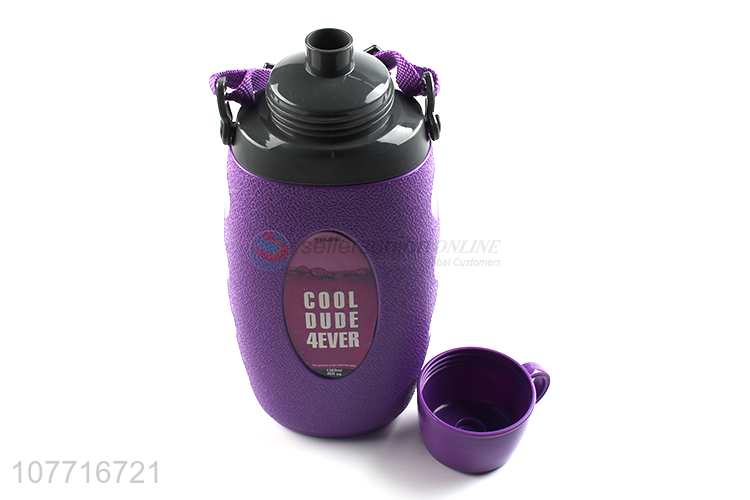 High Quality Sports Kettle Colorful Water Bottle For Sale