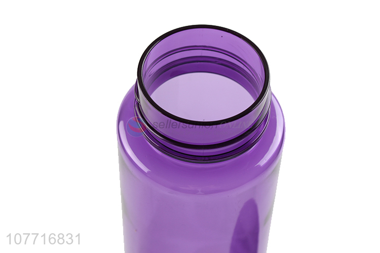 Factory Direct Sale Plastic Water Bottle Cheap Water Cup