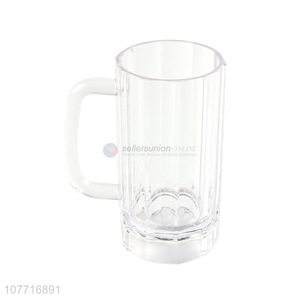 High Quality Transparent Plastic Cup Water Cup Water Glass