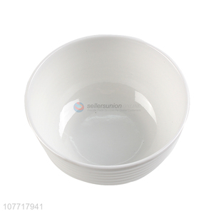 Hot sale good quality melamine bowl for tableware