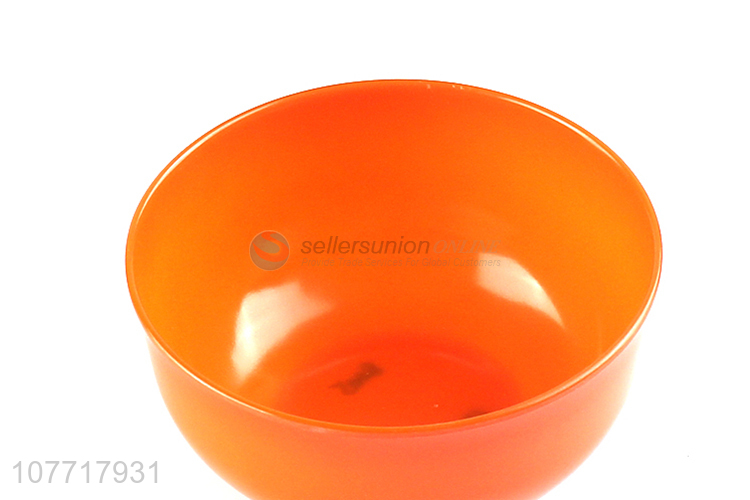 China factory supply melamine tableware bowls for sale