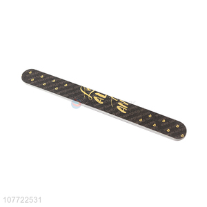 Best sale good quality nail file with low price