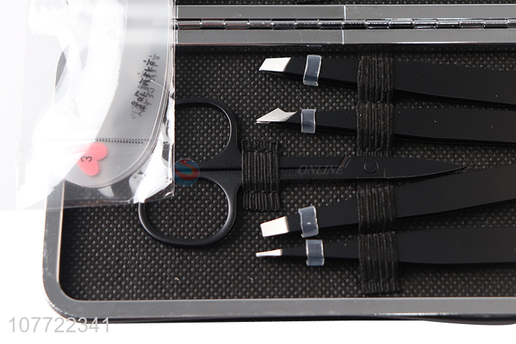 New style professional manicure tools set for sale