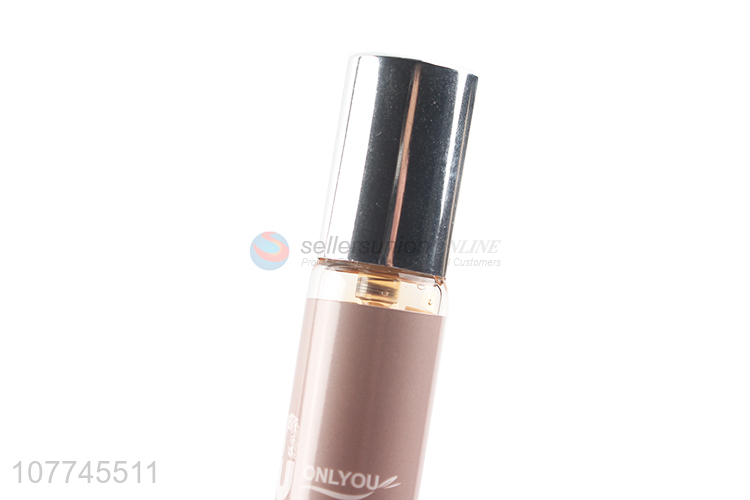 Wholesale daily long lasting fragrance Eau de Toilette for women