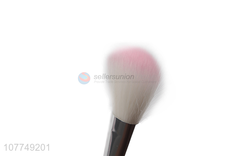 Good sale makeup tools synthetic hair makeup brush blusher brush