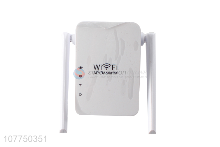 Hot sale wireless-N wifi repeater with low price