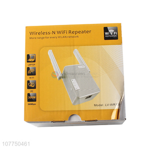 Most popular wireless wifi repeater with high quality