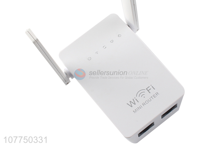 Good price network router range Wifi repeater