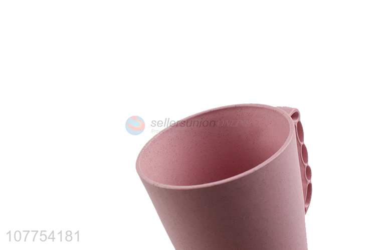 Good Price Fashion Tooth Mug Water Cup For Home And Office