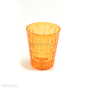 Best Price Plastic Tooth Mug Cheap Water Cup Plastic Mug