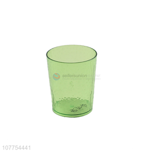 Wholesale Fashion Plastic Cup Water Cup Drinking Cup