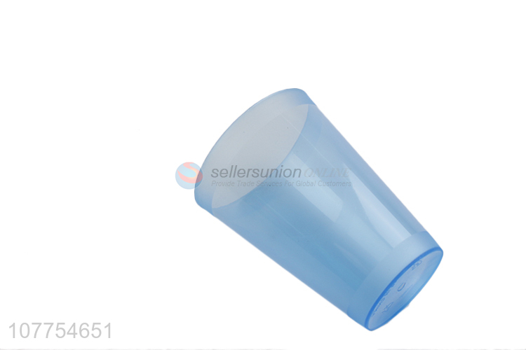 Hot Products Plastic Water Cup Fashion Juice Cup Drink Cup