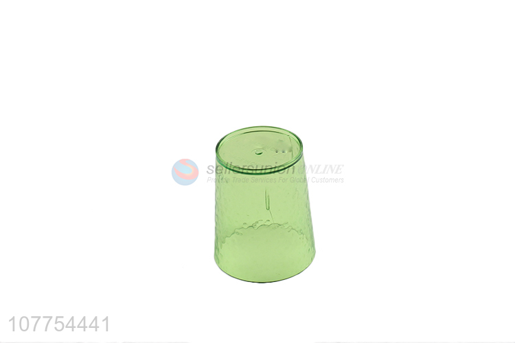 Wholesale Fashion Plastic Cup Water Cup Drinking Cup