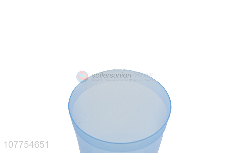 Hot Products Plastic Water Cup Fashion Juice Cup Drink Cup