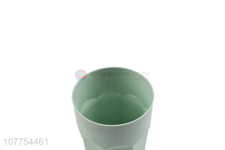 Good Quality Plastic Juice Cup Fashion Water Cup Drinking Cup