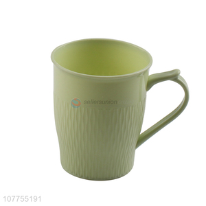 Good Sale Plastic Mug Water Cup Best Juice Cup With Handle