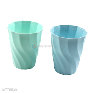 Unique Design Plastic Water Cup Drinking Cup Party Juice Cup