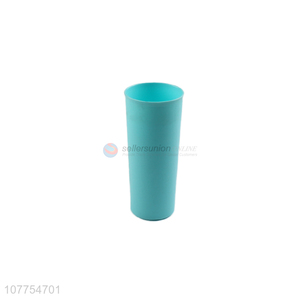 Wholesale Colorful Plastic Cup Water Cup Drinking Cup