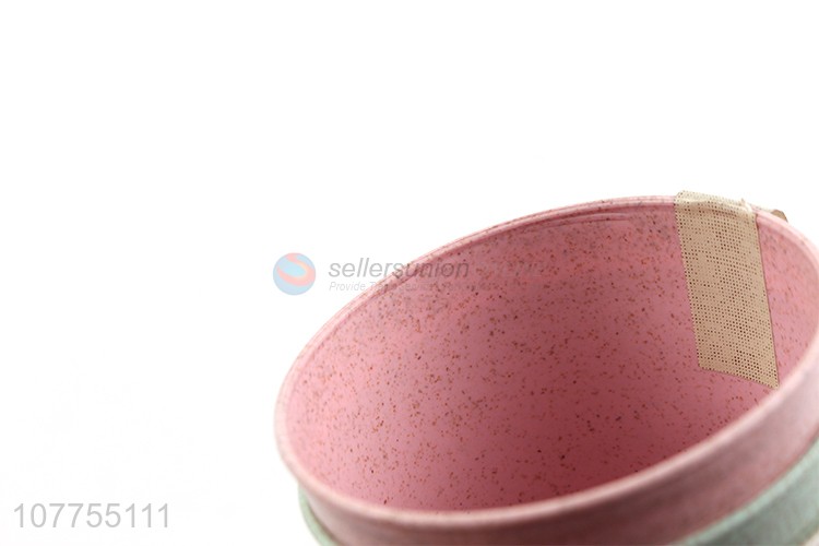 China Manufacture Plastic Water Cup Cheap Juice Cup Tooth Cup