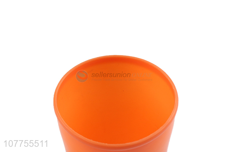 Good Price Plastic Cup Water Cup Cheap Juice Cup Drinking Cup