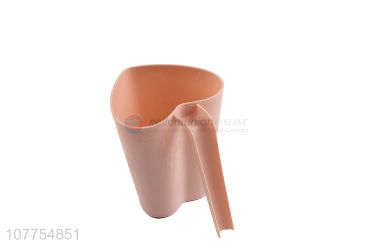 Personalized Design Plastic Juice Cup Water Cup Drinking Cup