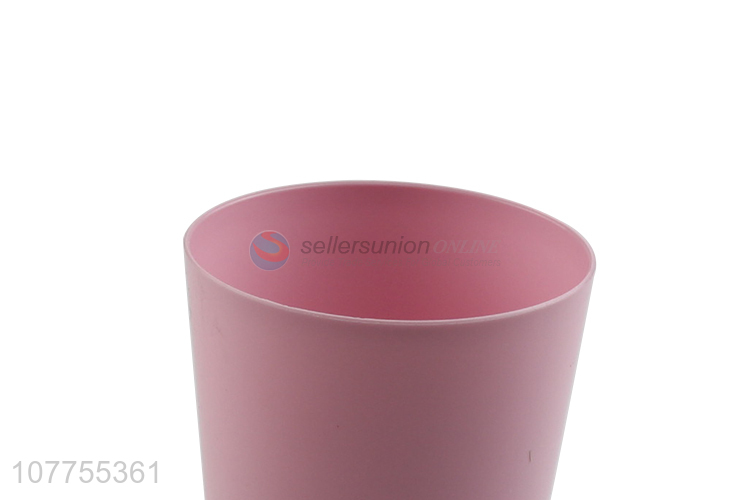 Top Quality Plastic Water Cup Best Juice Cup Drinking Cup