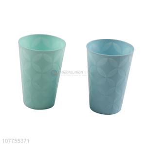 Hot Selling Plastic Water Cup Drinking Cup Cheap Juice Cup