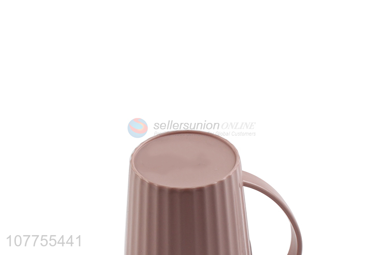 Good Sale Plastic Water Cup Cheap Juice Cup Fashion Cup