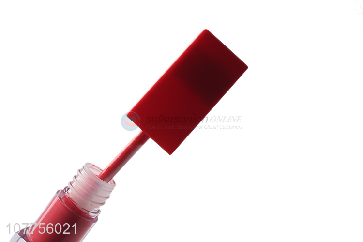 New arrival high quality custom lip gloss for gifts