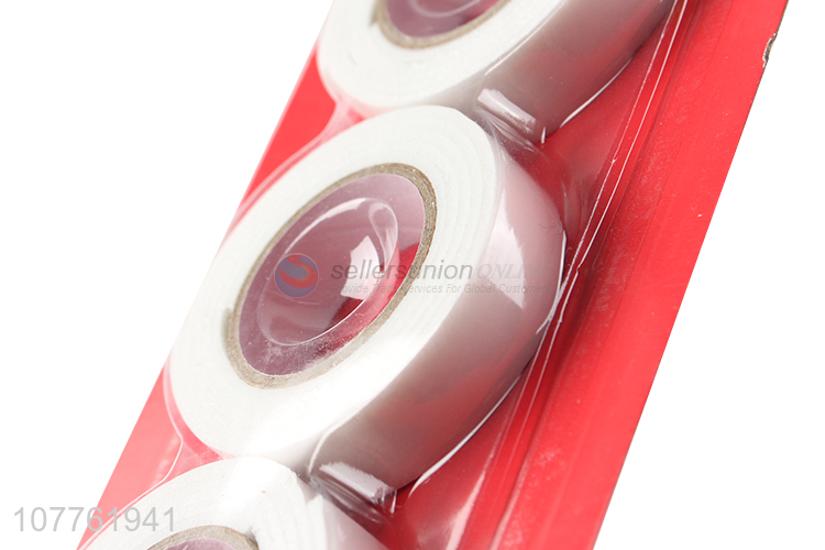 Low Price 3 Pieces Mounting Tape Multipurpose Double Sided Tape Set