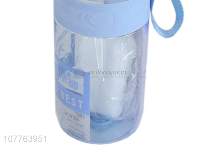 China factory fashion anti-scald large capacity plastic water bottle