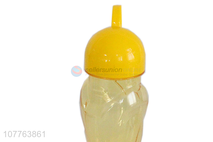 Hot selling high capacity water bottle outdoor sports bottle