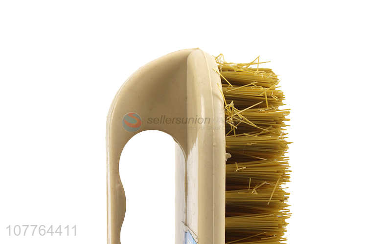 Wholesale household multifunctional cleaning brush handheld clothes washing brush