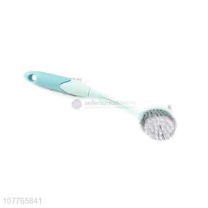 Multi-Purpose Kitchen Cleaning Brush Pot Brush